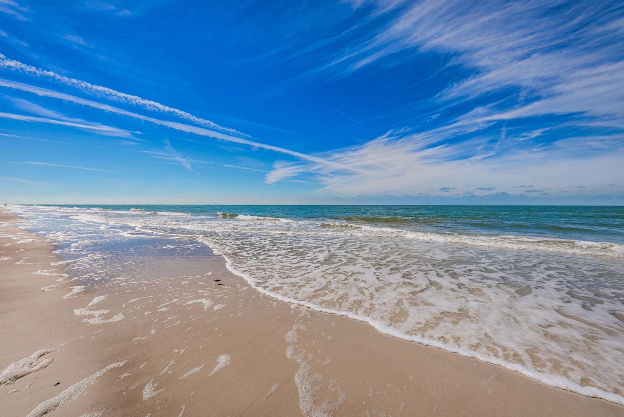 Intercoastal Beach Suite كليرووتر المظهر الخارجي الصورة