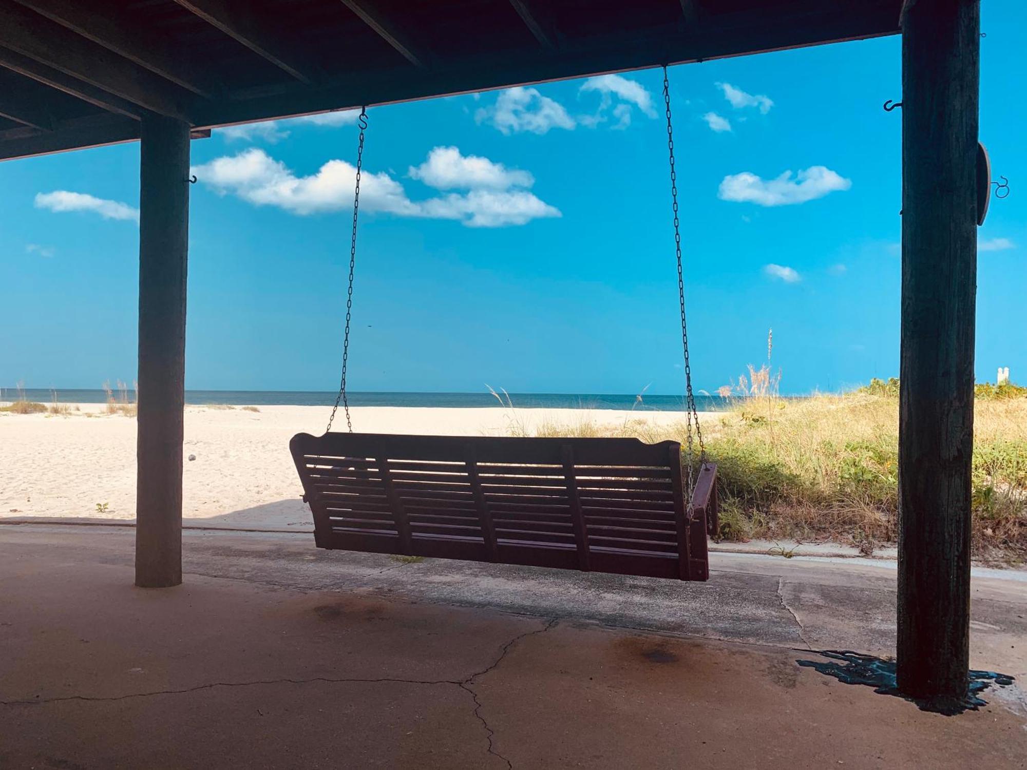 Intercoastal Beach Suite كليرووتر المظهر الخارجي الصورة