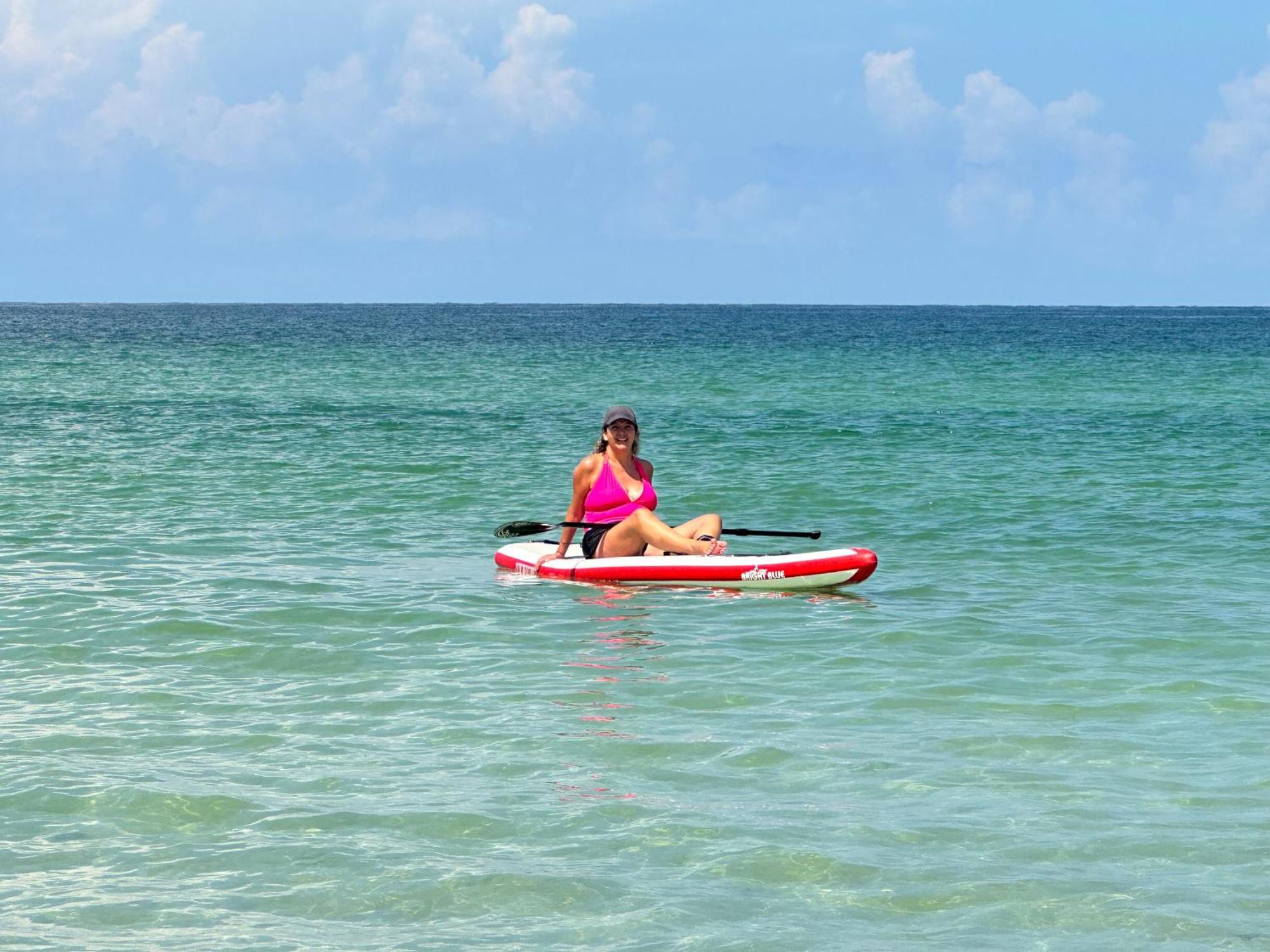 Intercoastal Beach Suite كليرووتر المظهر الخارجي الصورة