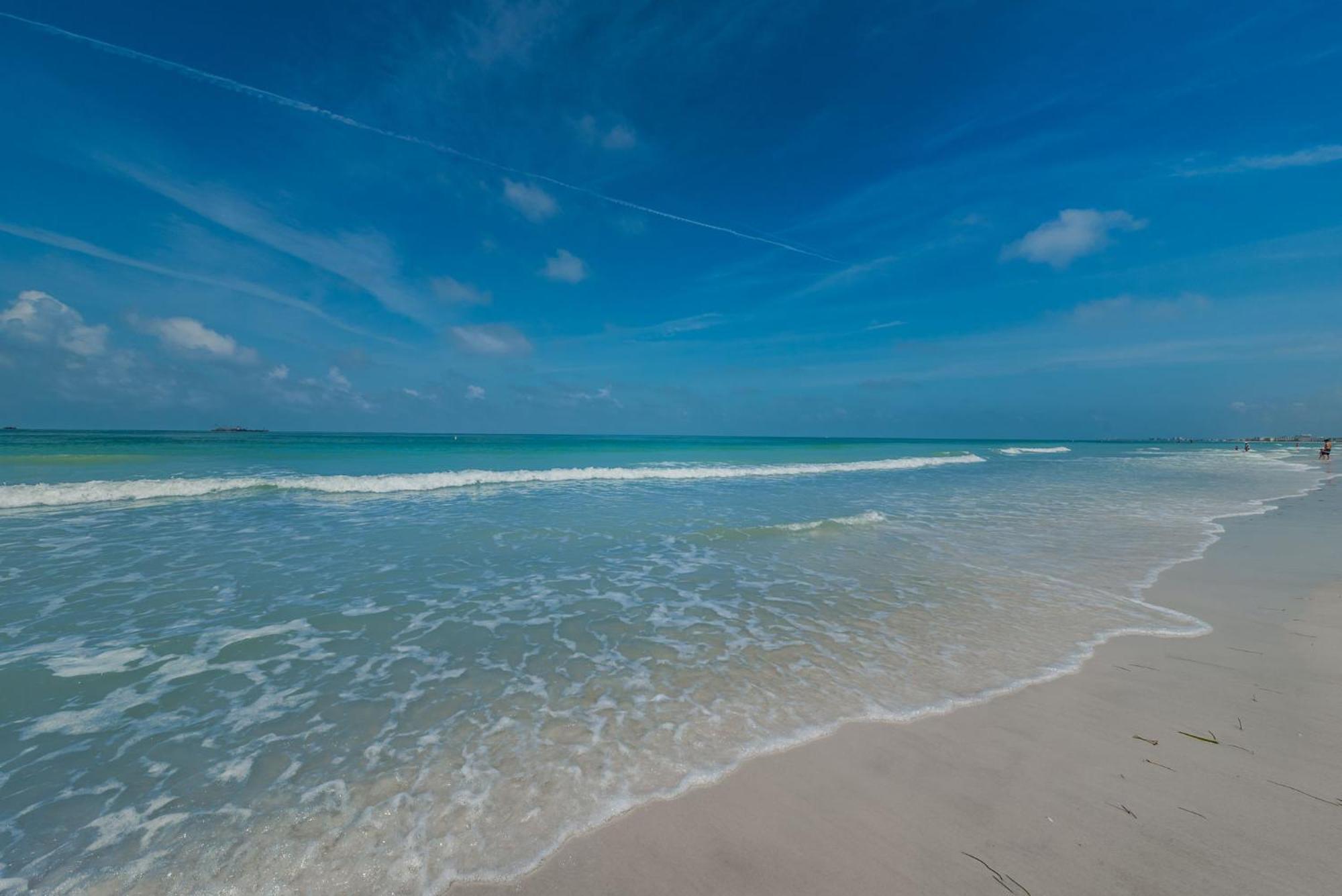 Intercoastal Beach Suite كليرووتر المظهر الخارجي الصورة