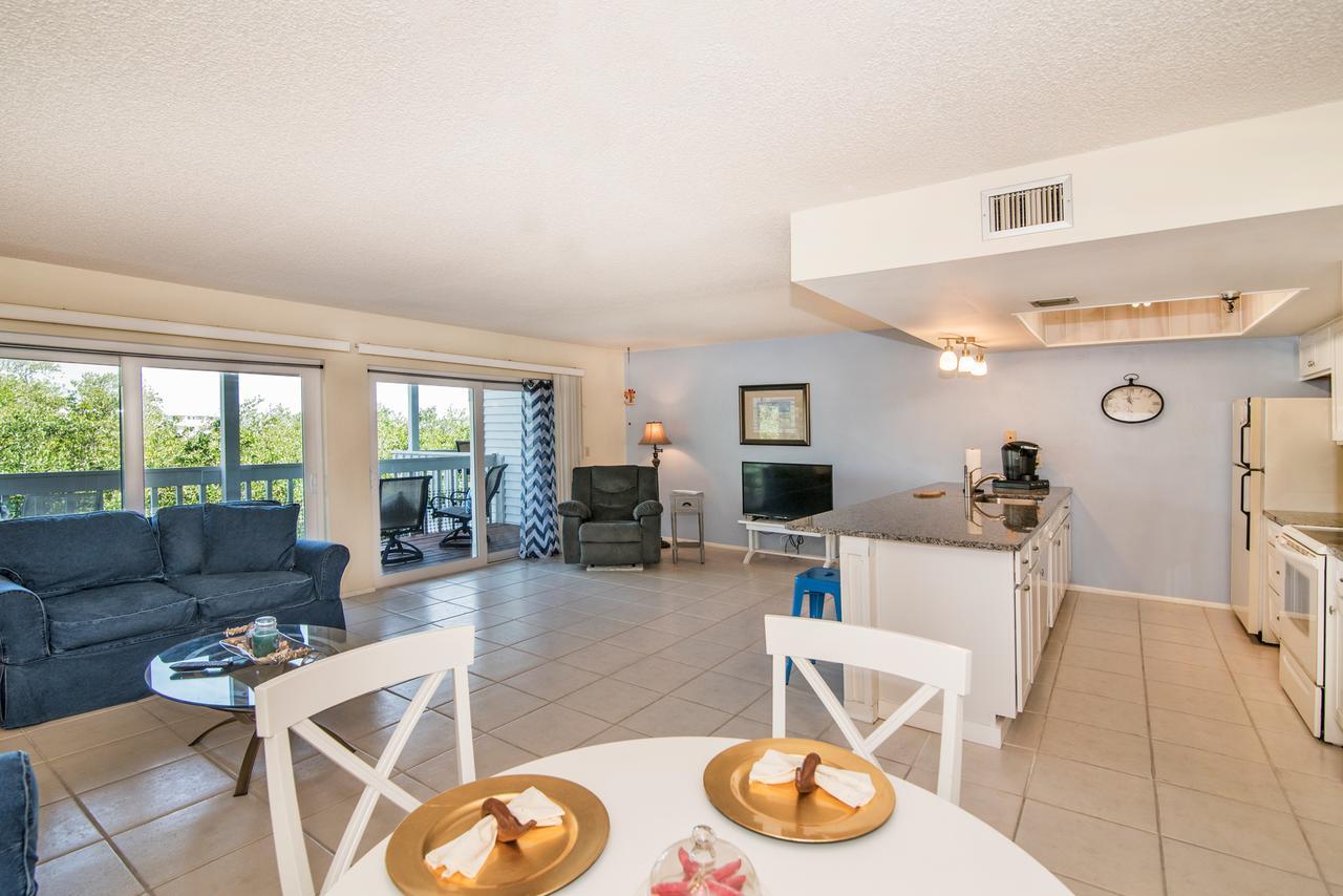 Intercoastal Beach Suite كليرووتر المظهر الخارجي الصورة