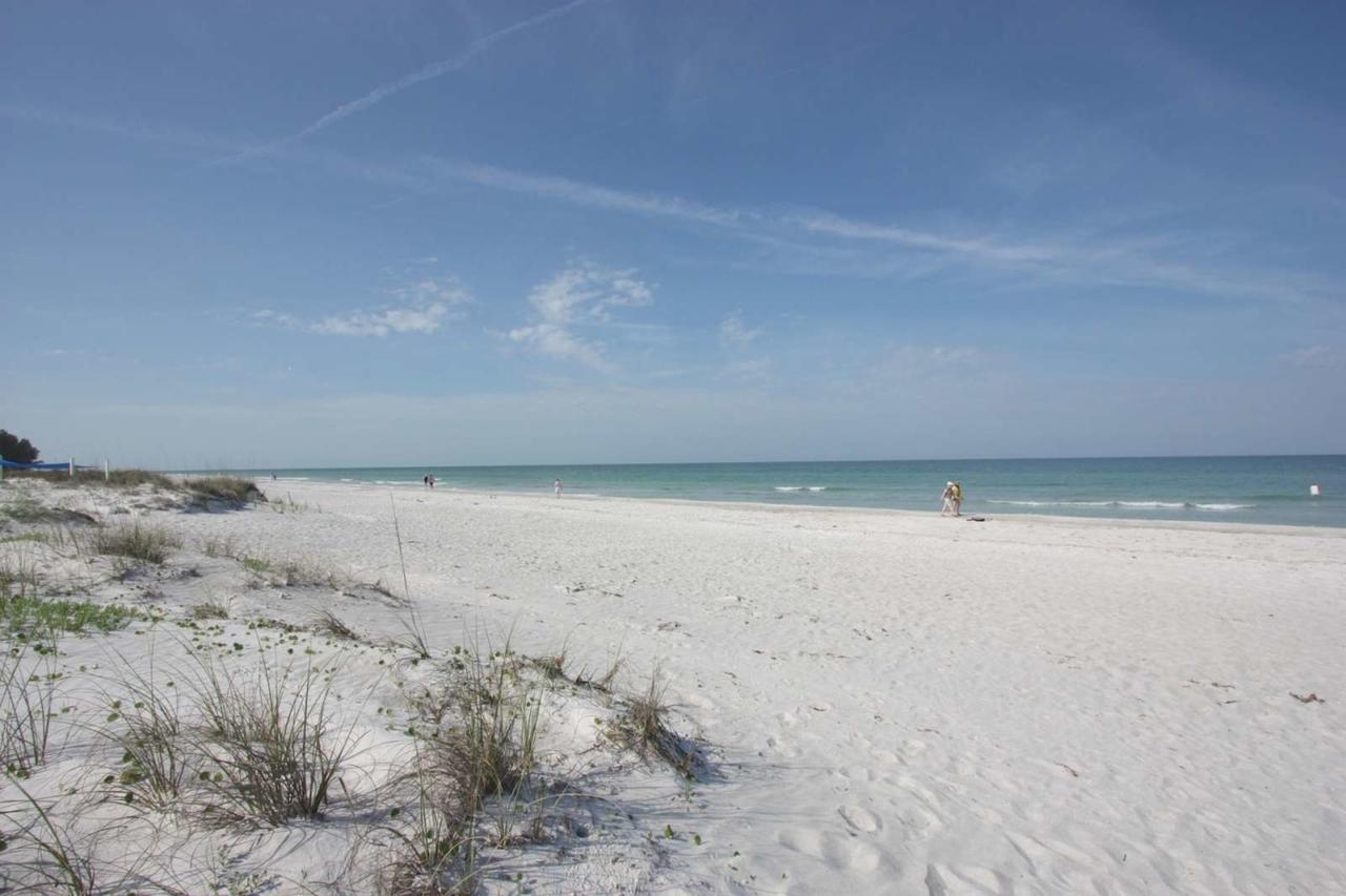 Intercoastal Beach Suite كليرووتر المظهر الخارجي الصورة